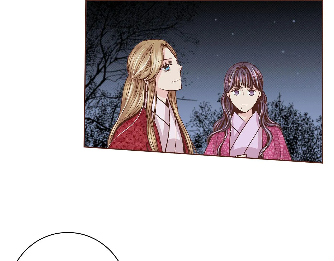 第66话 夜间相遇 第58页