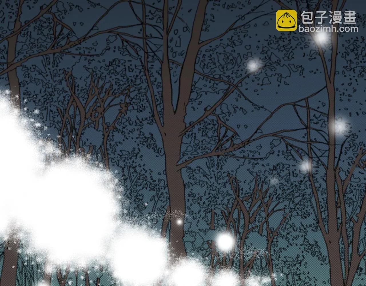 第66话 夜间相遇 第72页