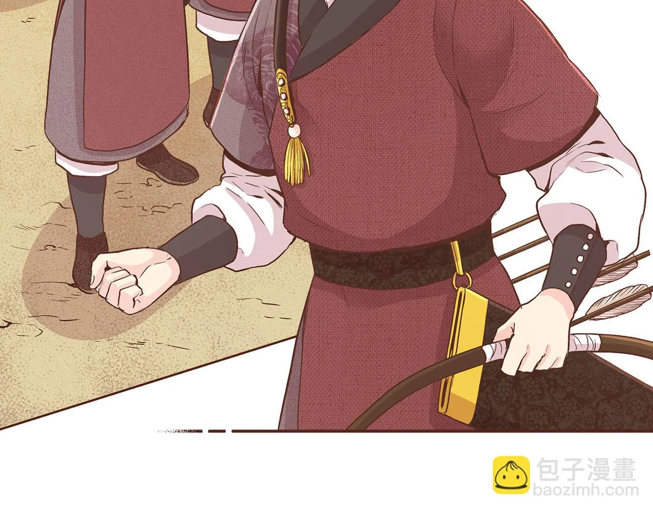 第68话 重新振作 第44页