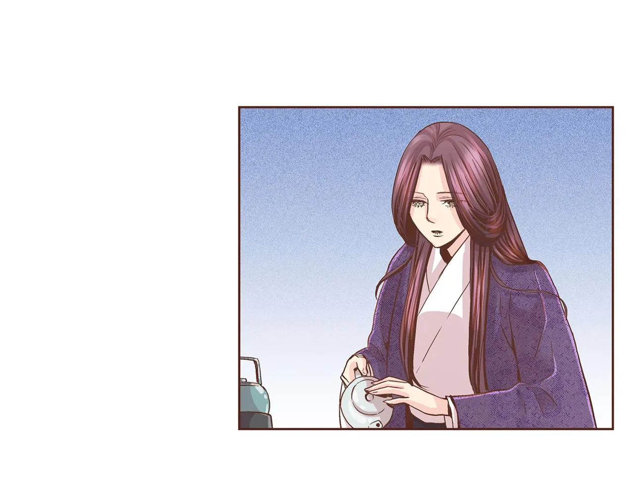 第69话 陛下与鸿妃 第8页