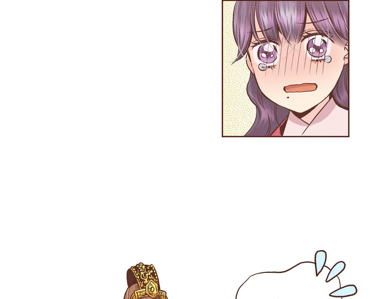 第69话 陛下与鸿妃 第29页