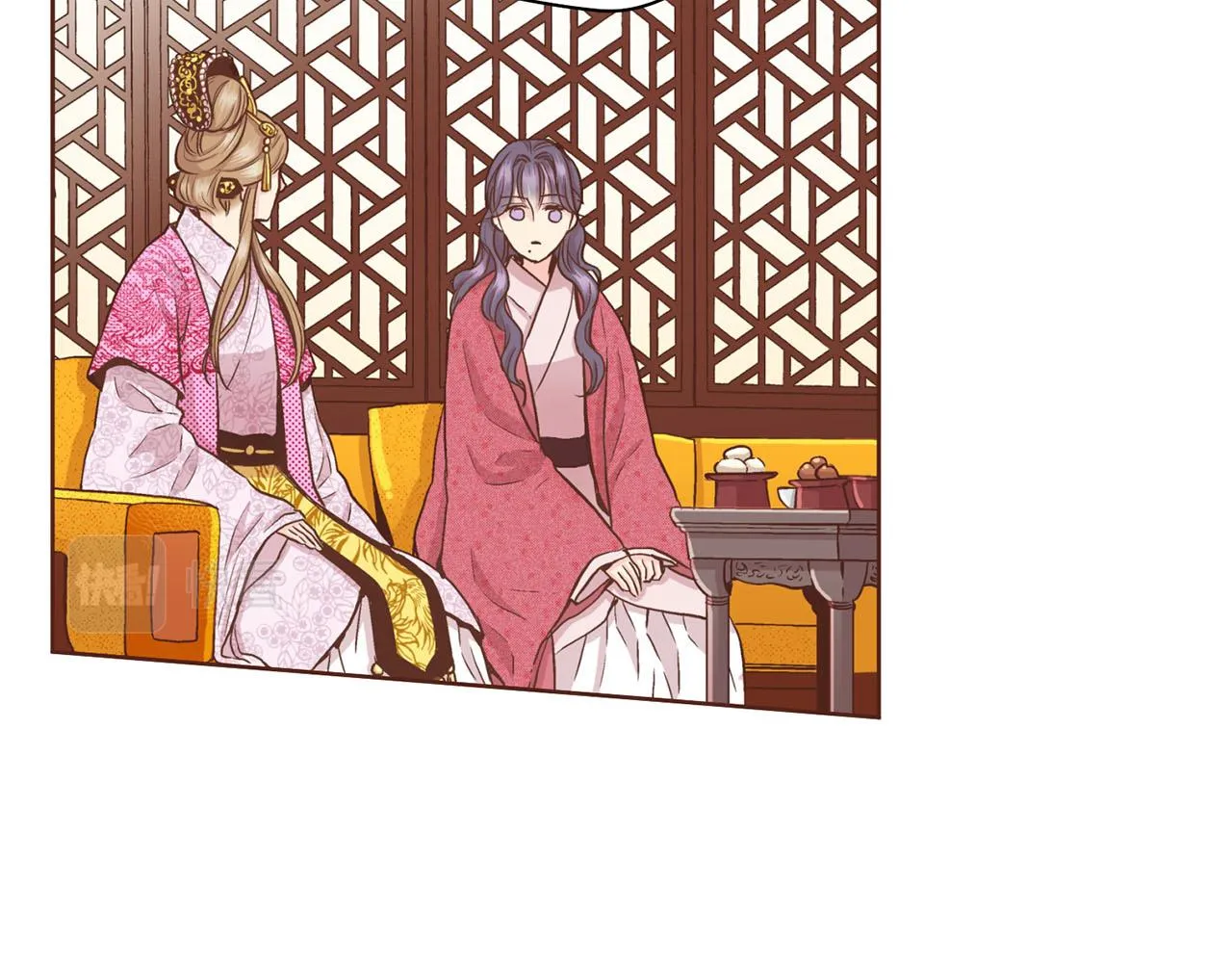 第69话 陛下与鸿妃 第41页