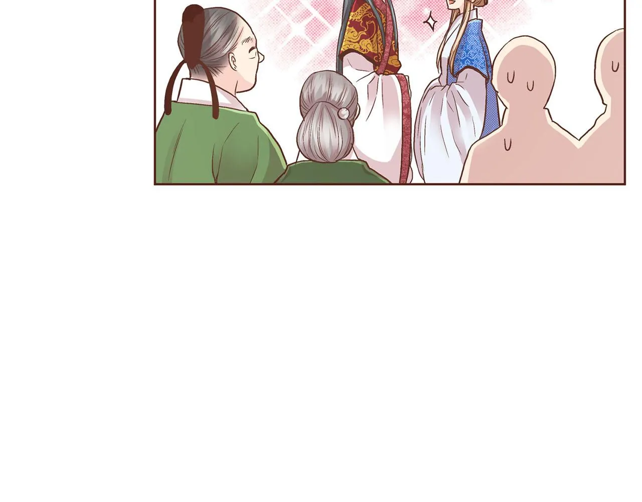 第70话 只为我开出花朵吧 第32页
