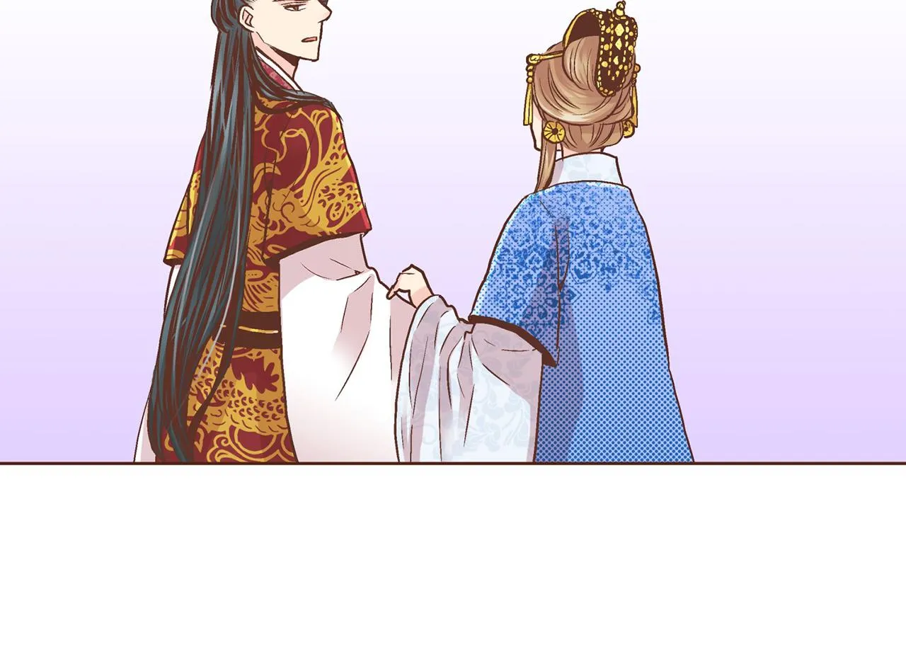 第70话 只为我开出花朵吧 第46页
