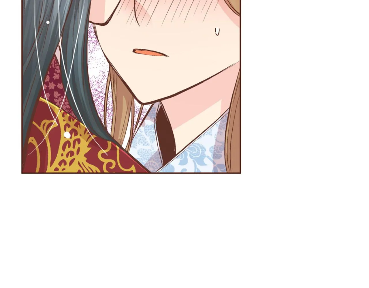 第70话 只为我开出花朵吧 第58页