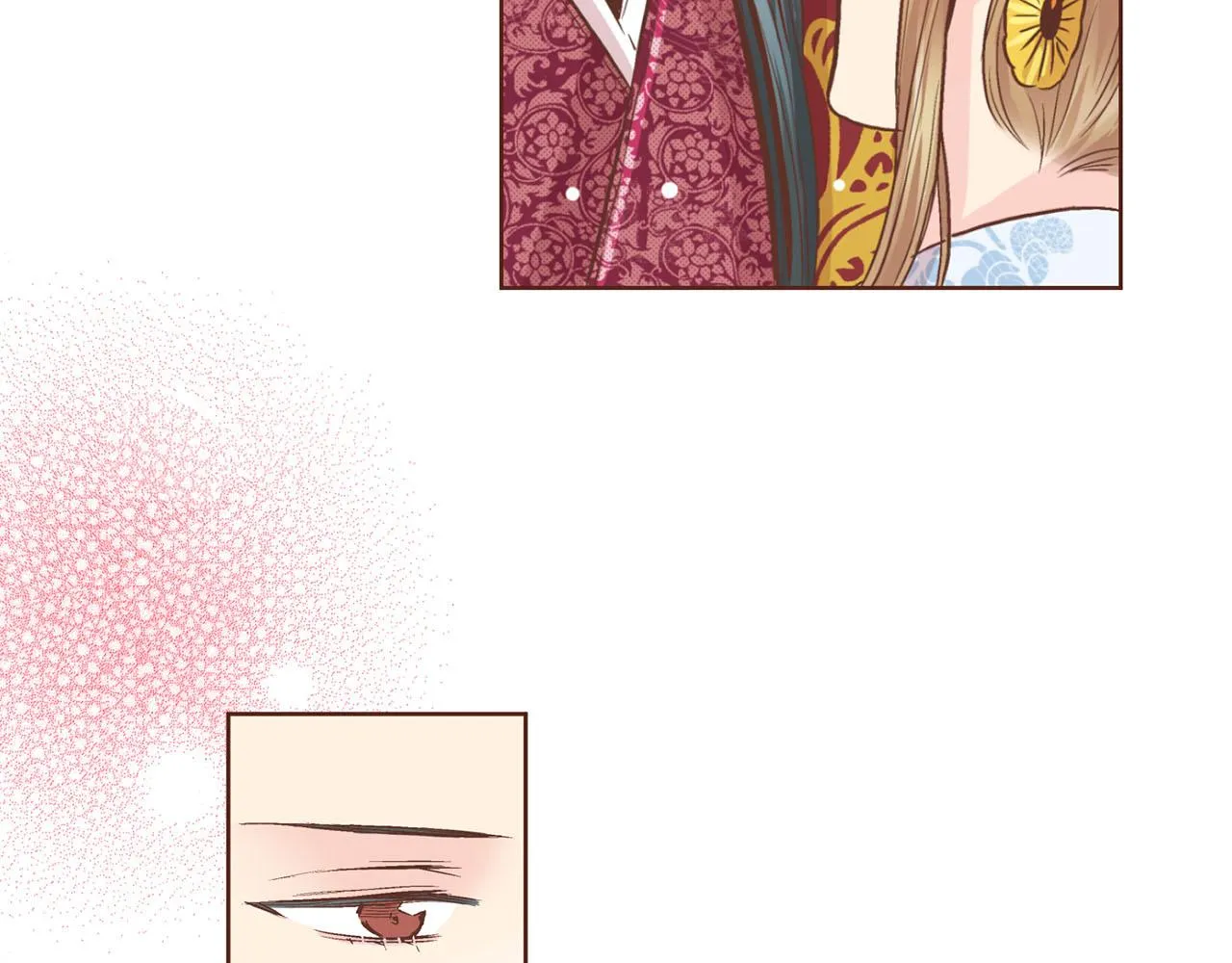 第70话 只为我开出花朵吧 第60页