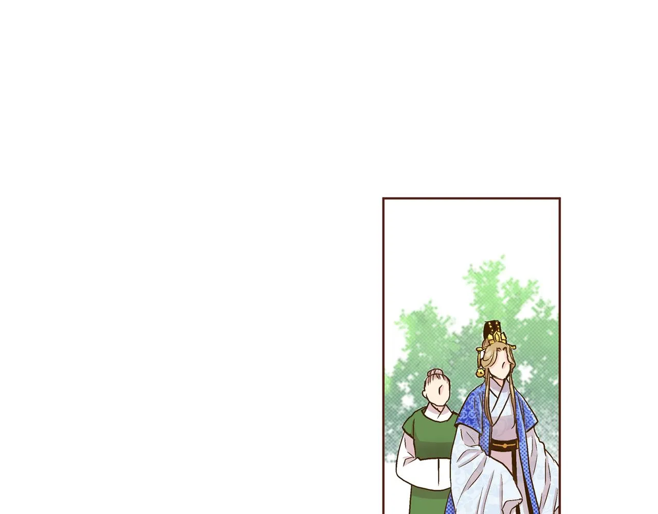 第70话 只为我开出花朵吧 第70页