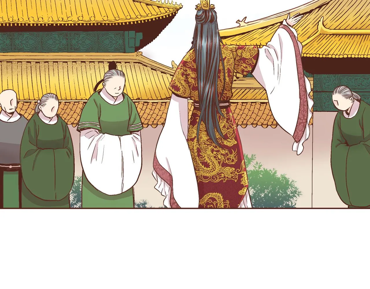第71话 背后的交易 第21页