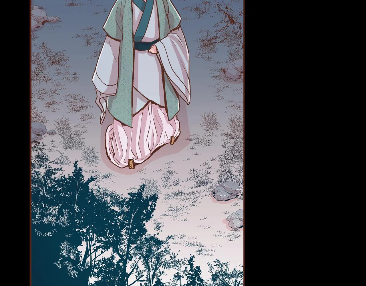 第72话 是时候接受了 第87页