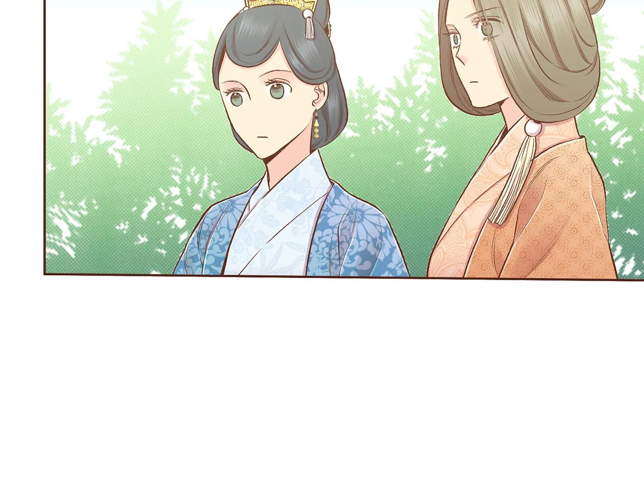 第202话 被冷落的昭仪 第19页