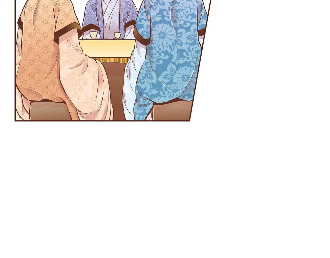 第202话 被冷落的昭仪 第21页