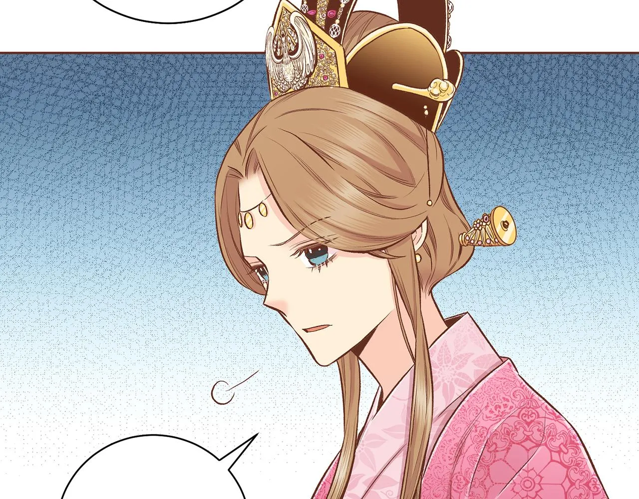 第201话 鸿妃“得病” 第28页