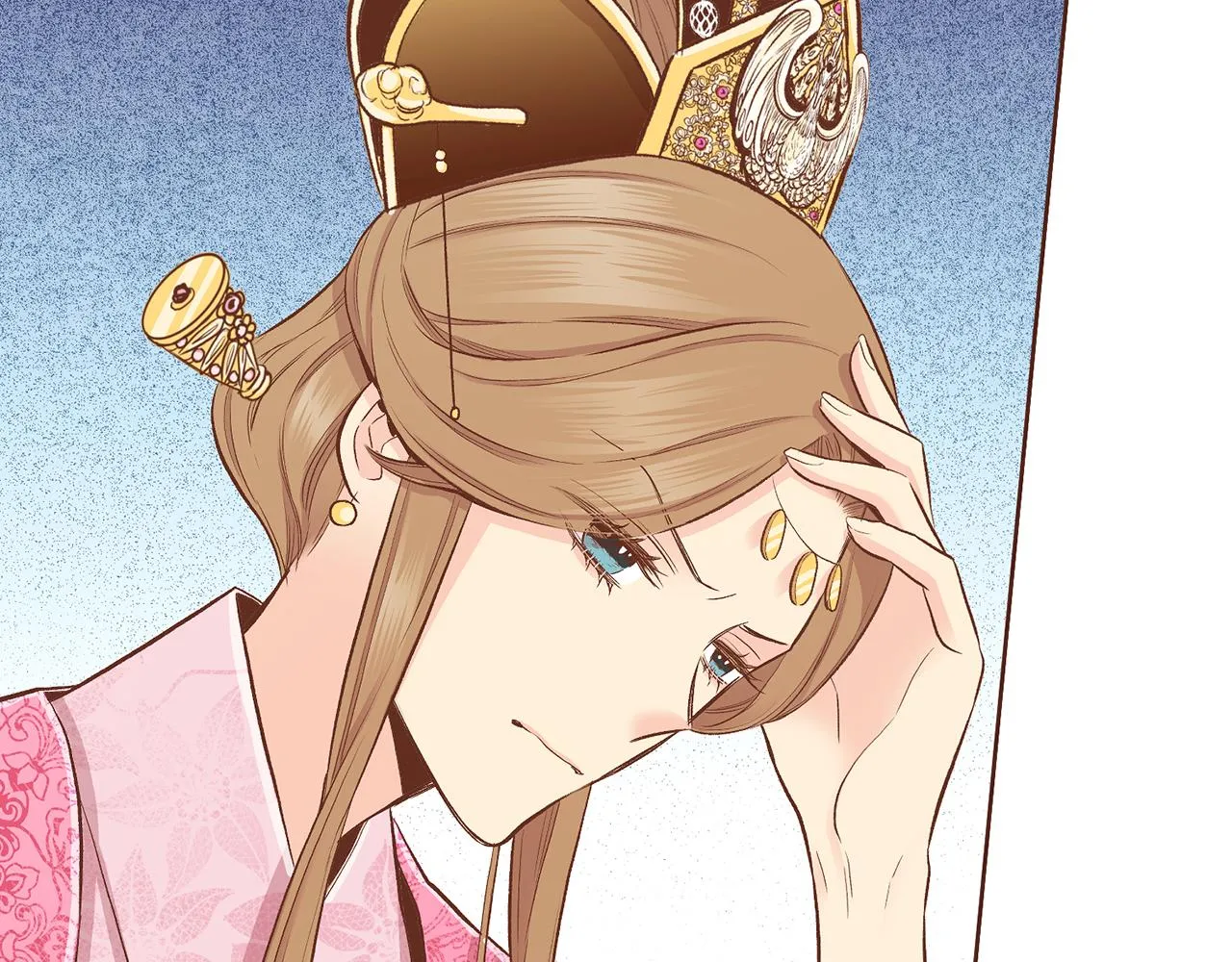第201话 鸿妃“得病” 第37页