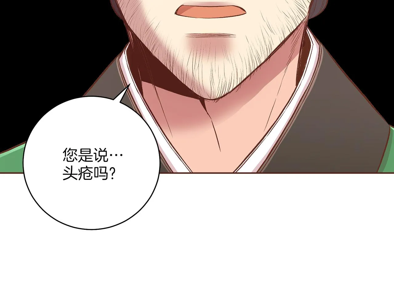 第201话 鸿妃“得病” 第58页