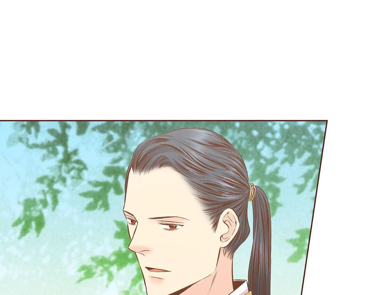 第200话 因为你是我的皇后 第13页