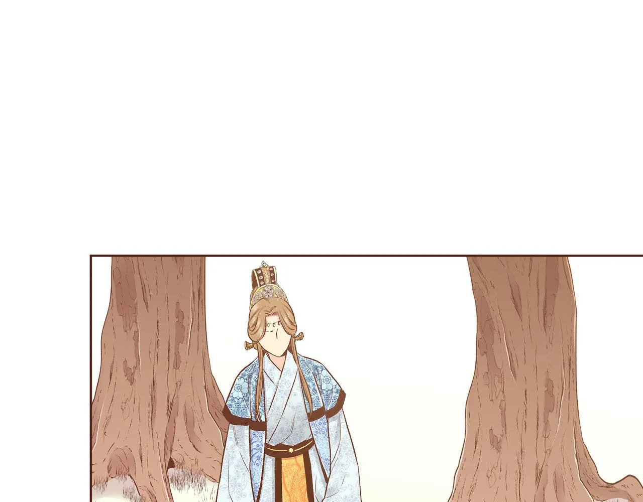 第200话 因为你是我的皇后 第16页