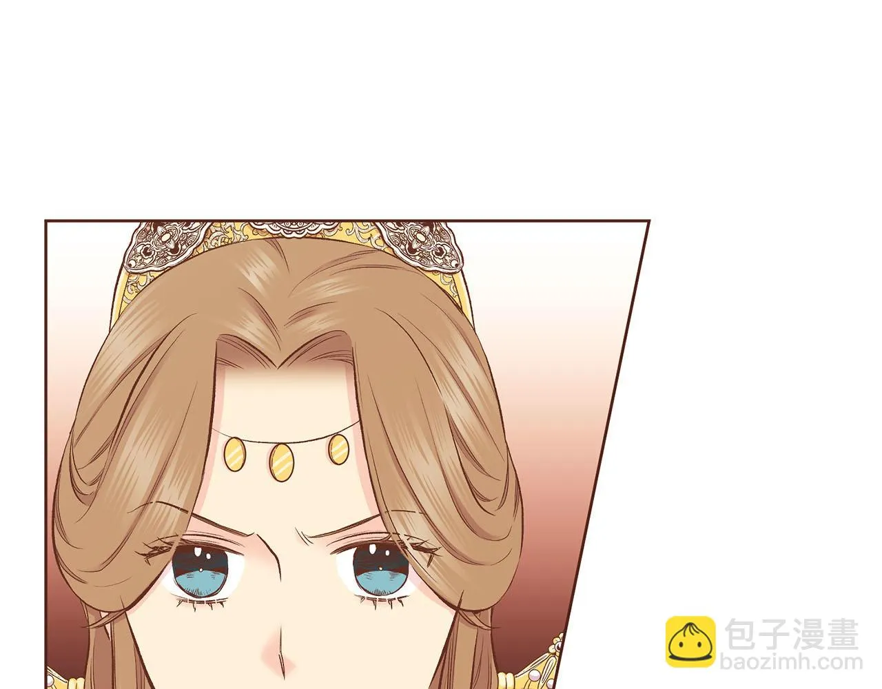 第200话 因为你是我的皇后 第21页