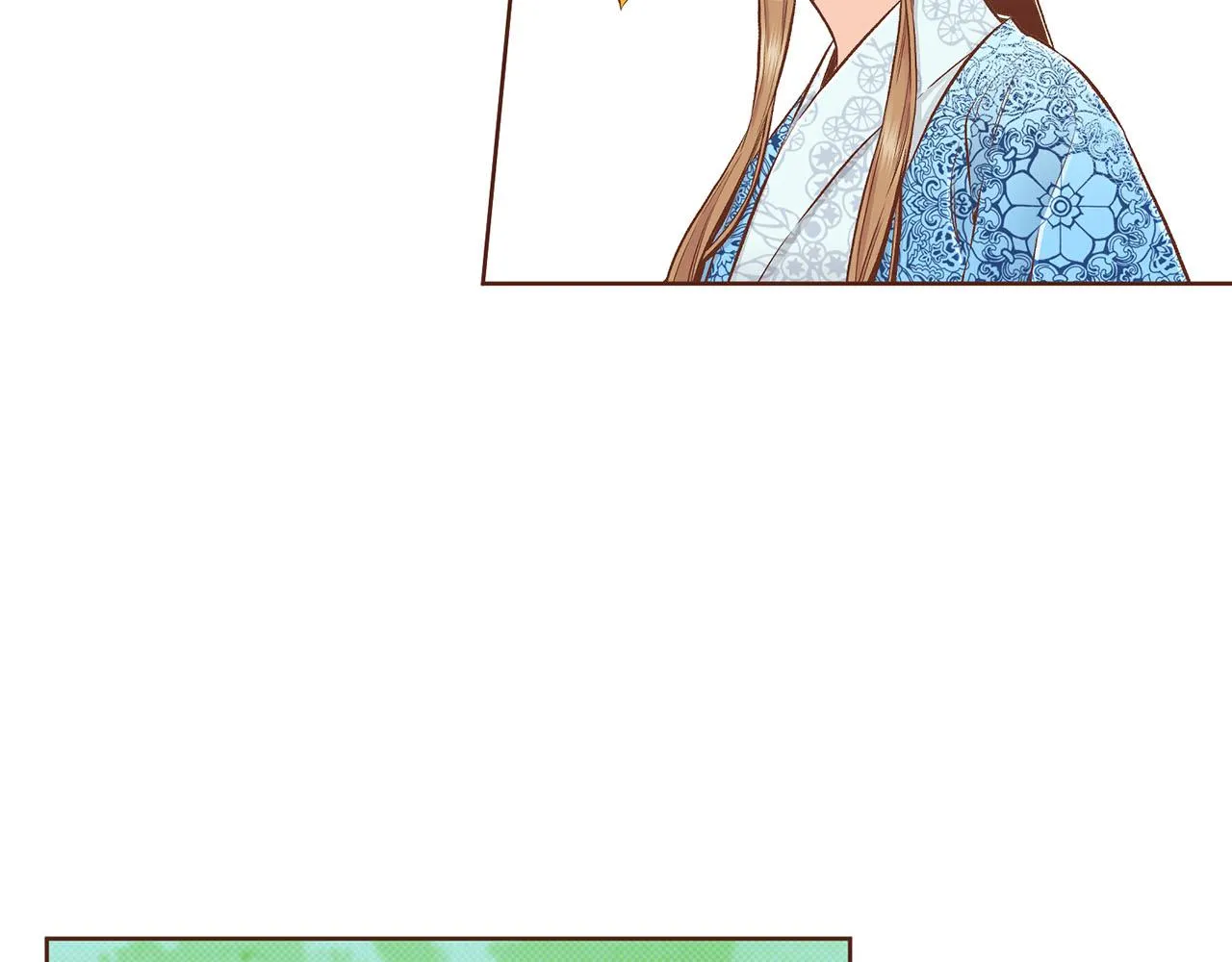 第200话 因为你是我的皇后 第27页