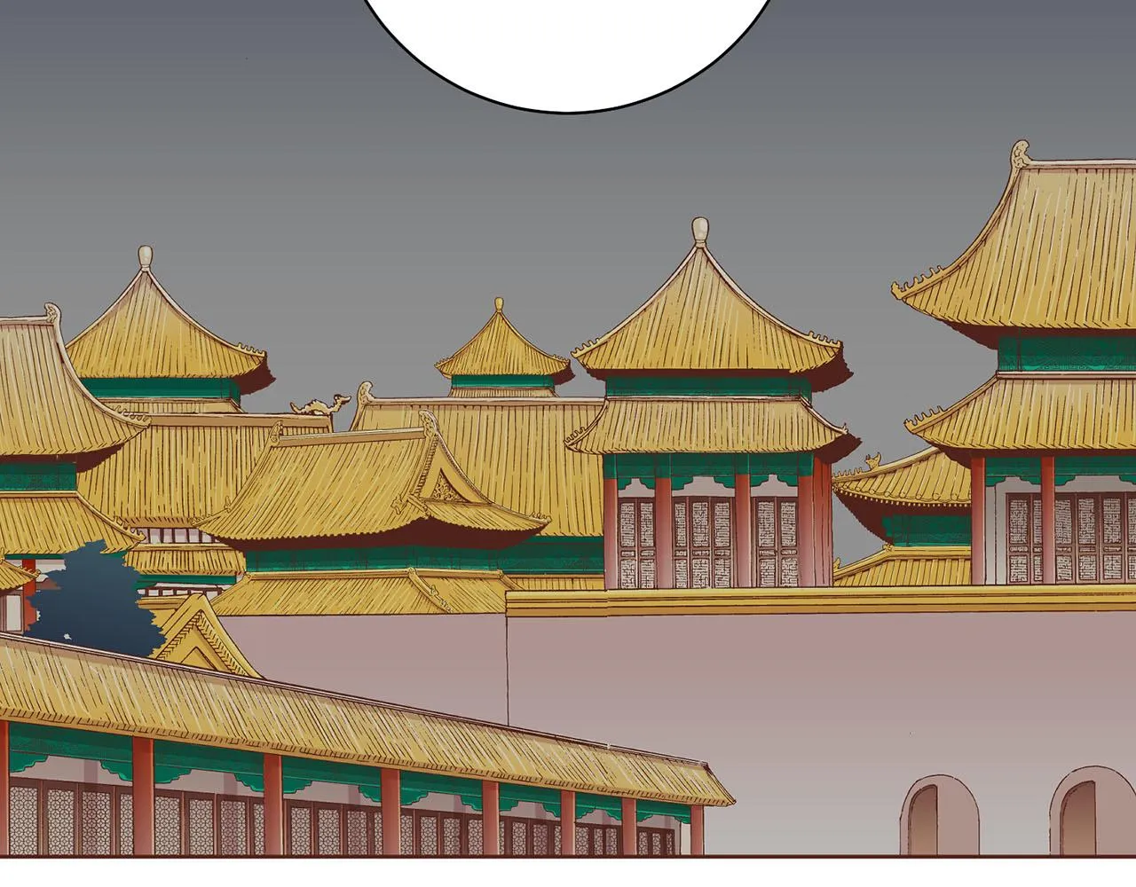第200话 因为你是我的皇后 第64页