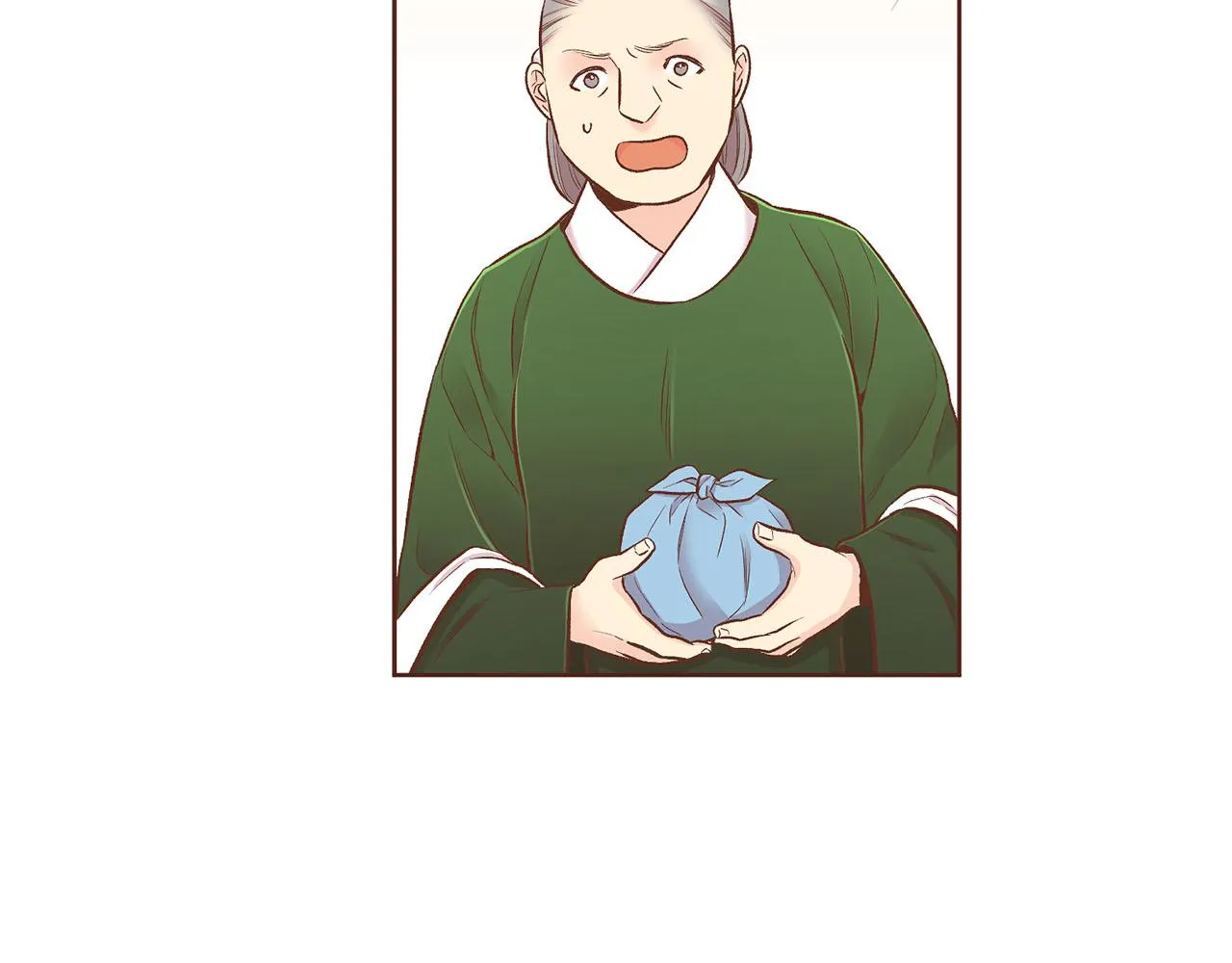 第200话 因为你是我的皇后 第70页