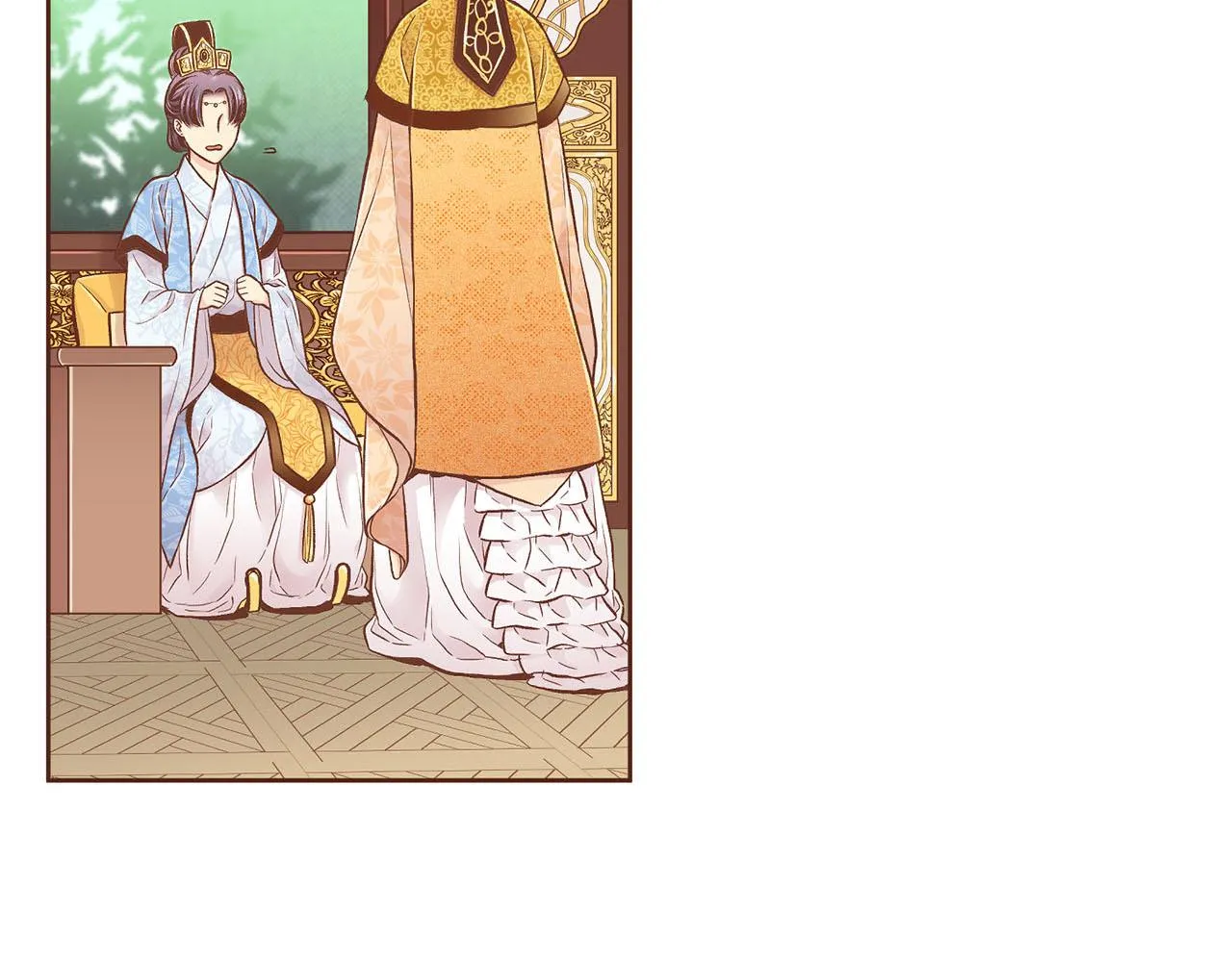 第197话 胡瑶的欲望 第6页