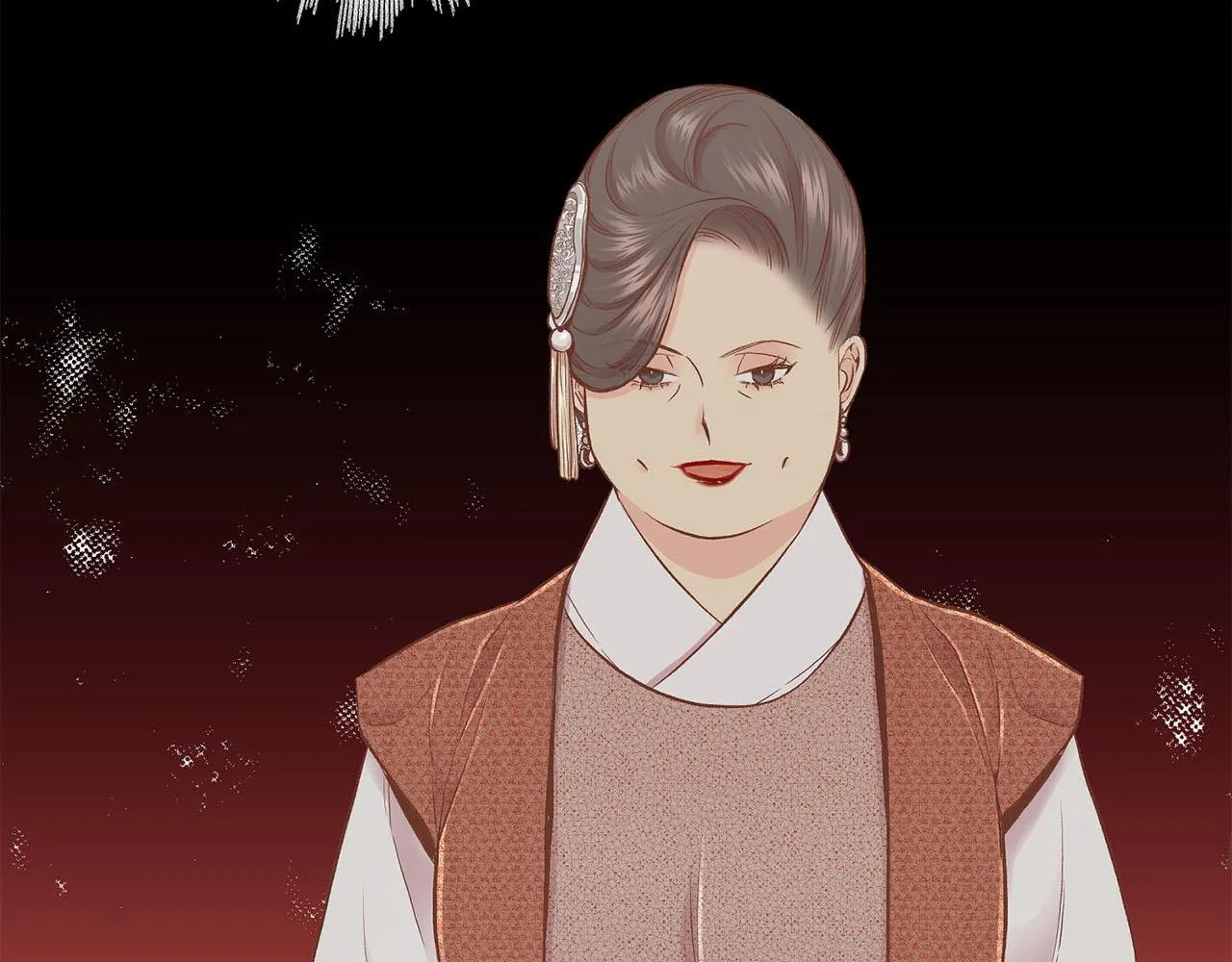 第197话 胡瑶的欲望 第20页