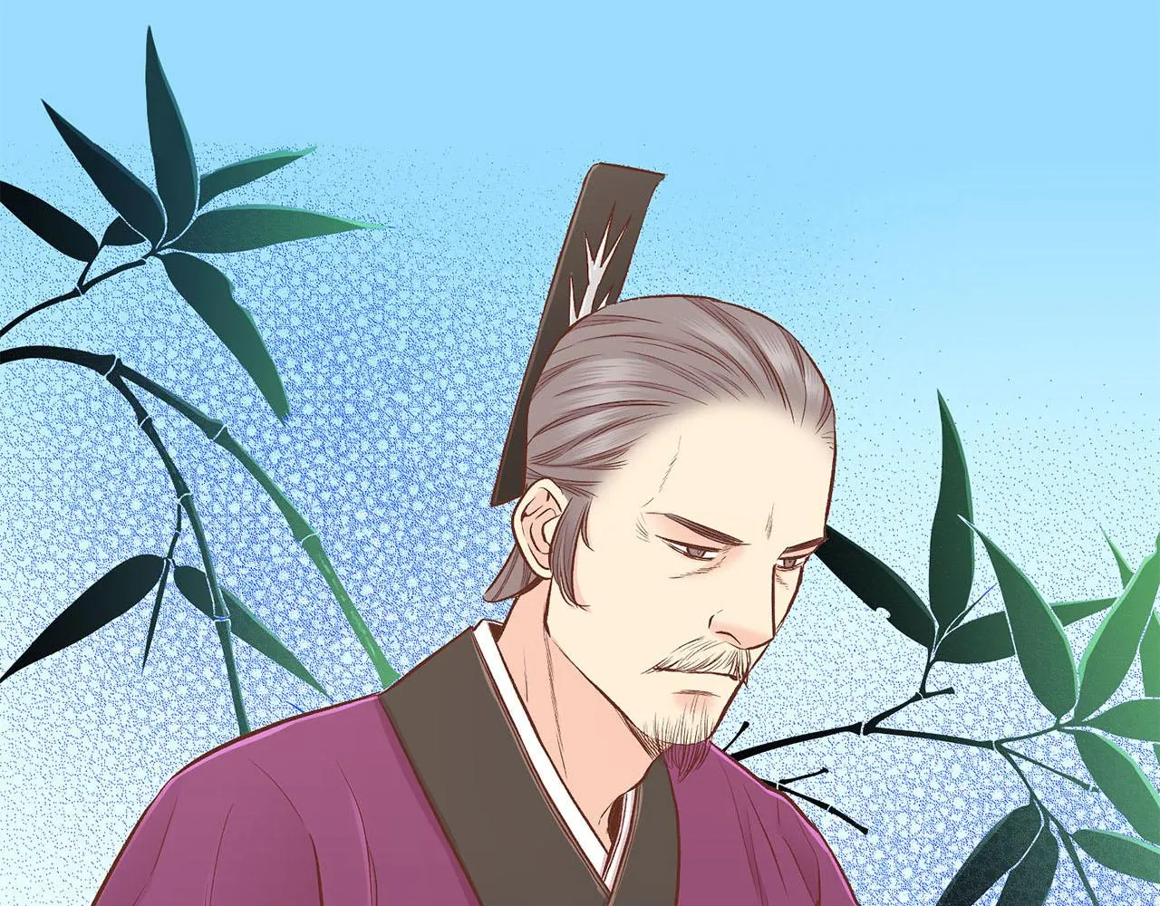 第198话 昭仪的担忧 第26页