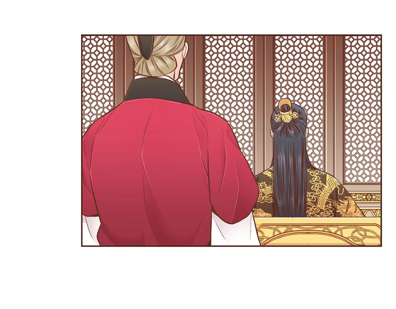 第198话 昭仪的担忧 第51页