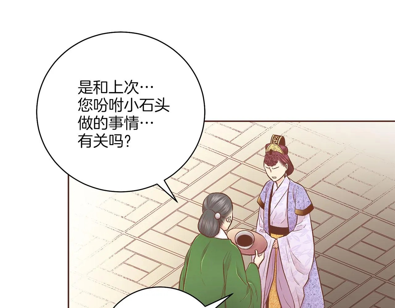 第198话 昭仪的担忧 第83页
