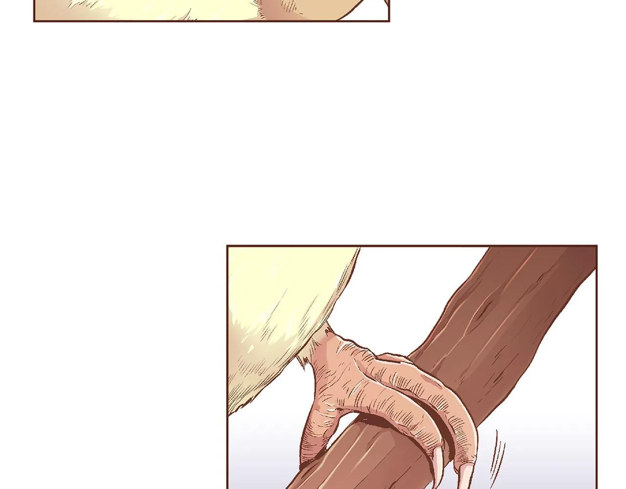 第196话 皇后与弟弟 第21页