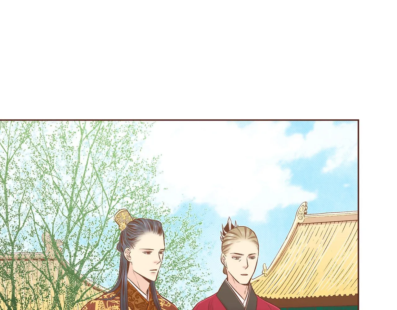 第194话 沦陷的胡瑶 第28页