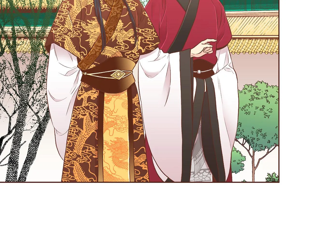 第194话 沦陷的胡瑶 第29页
