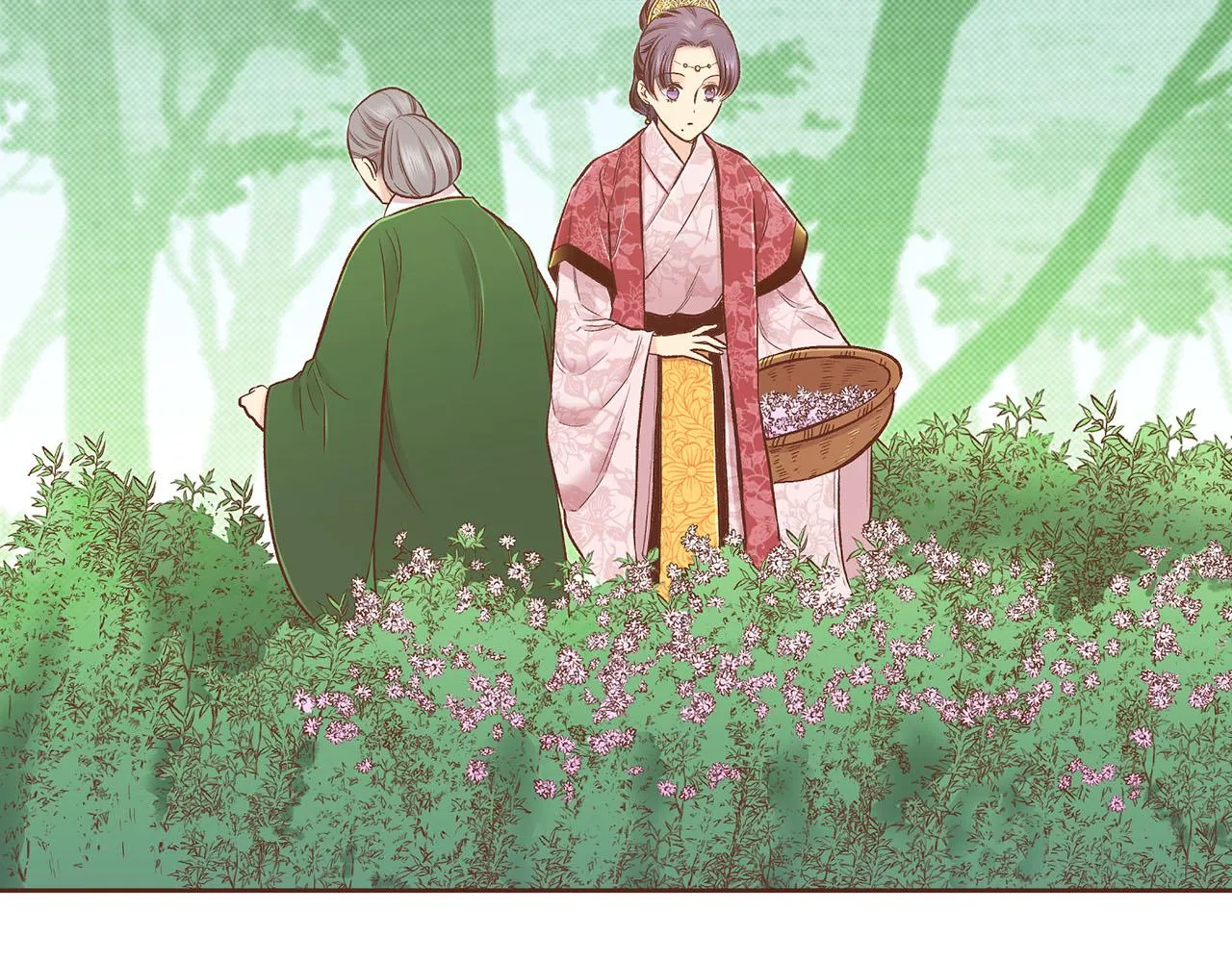 第194话 沦陷的胡瑶 第33页