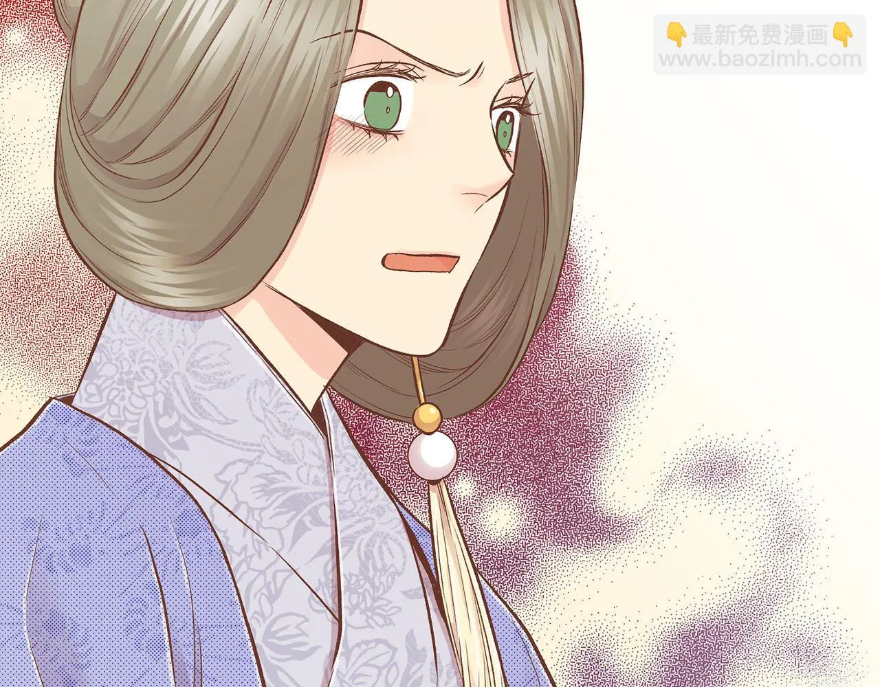 第195话 迷信的昭仪 第60页