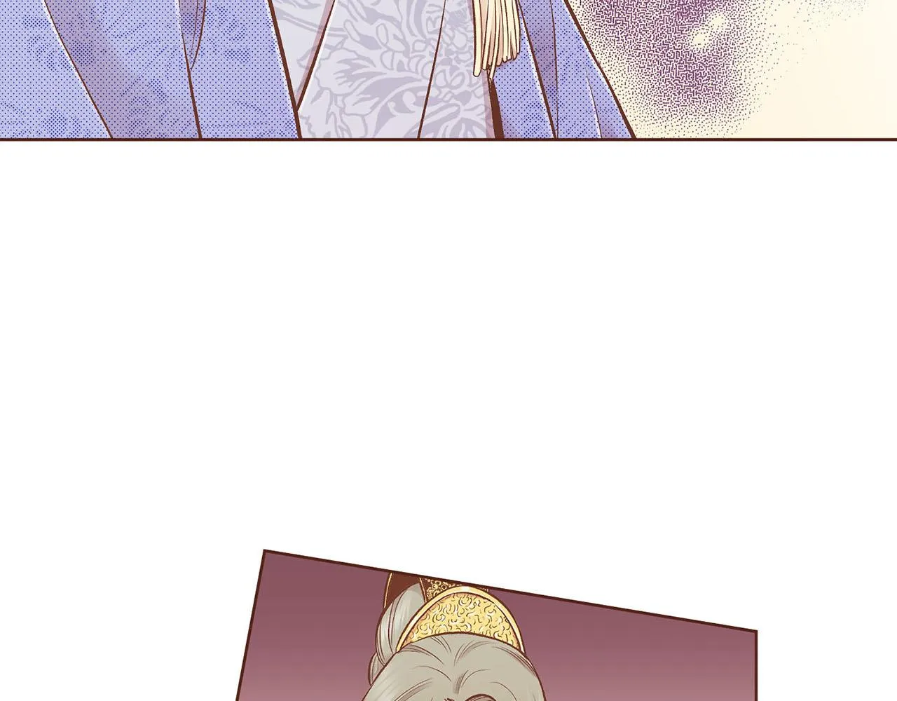 第195话 迷信的昭仪 第61页