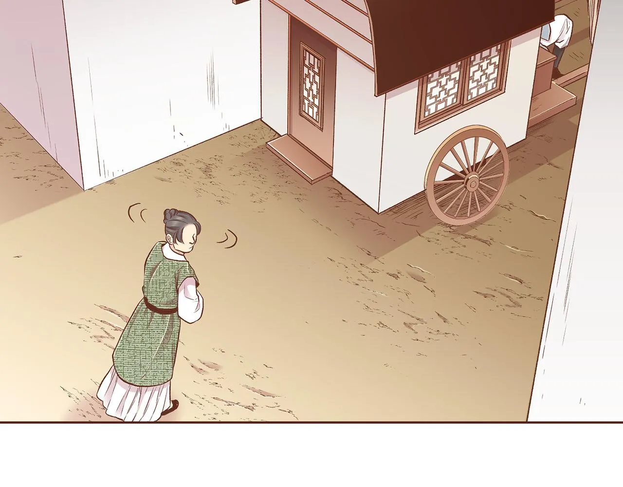 第193话 双胞胎兄弟的婚事 第76页
