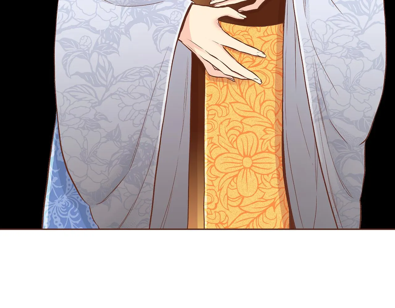 第192话 在他的身边难以呼吸 第19页