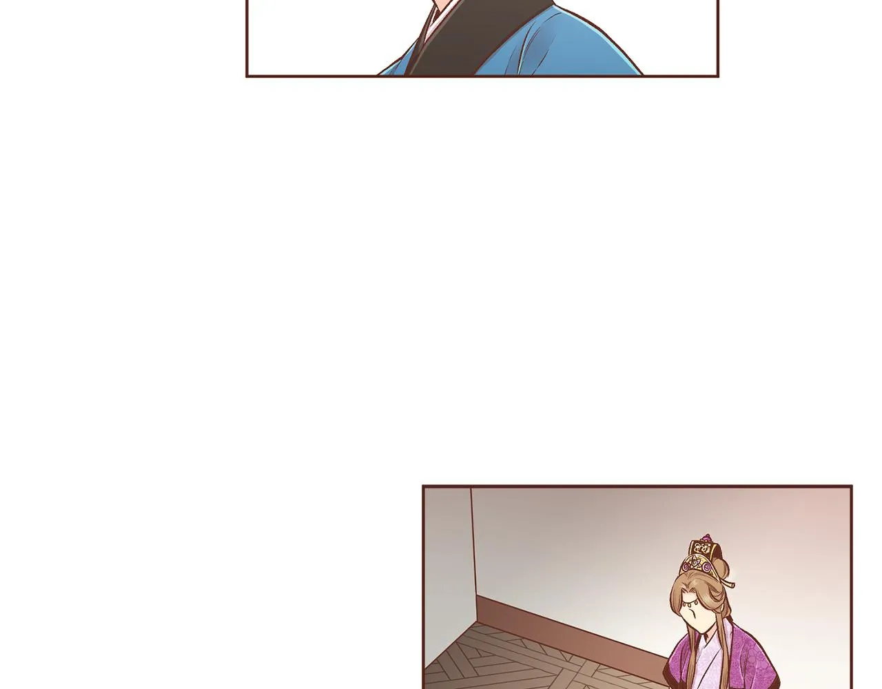 第192话 在他的身边难以呼吸 第47页