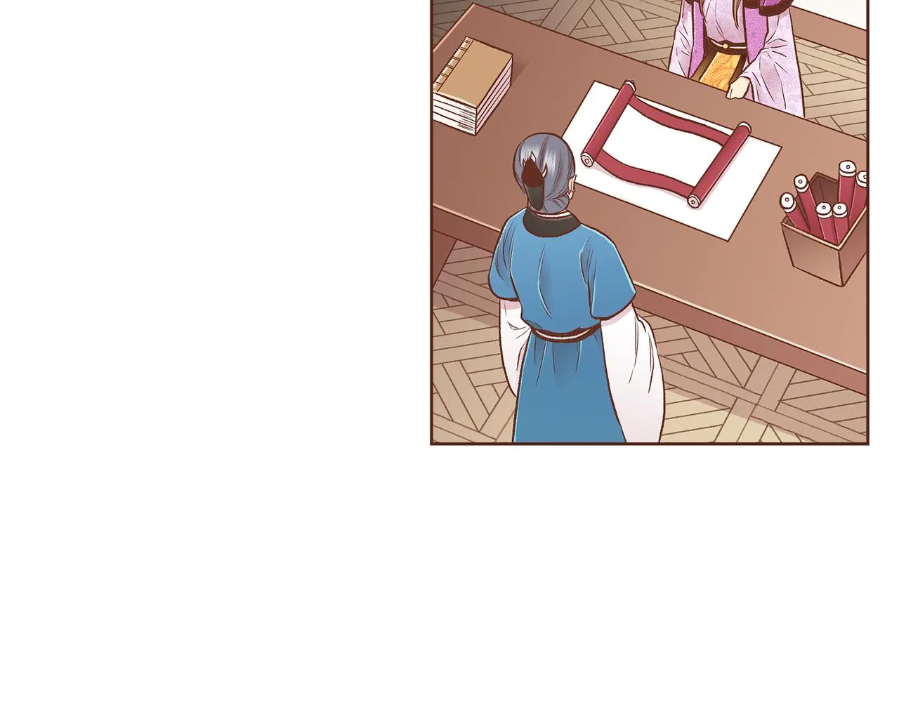 第192话 在他的身边难以呼吸 第48页