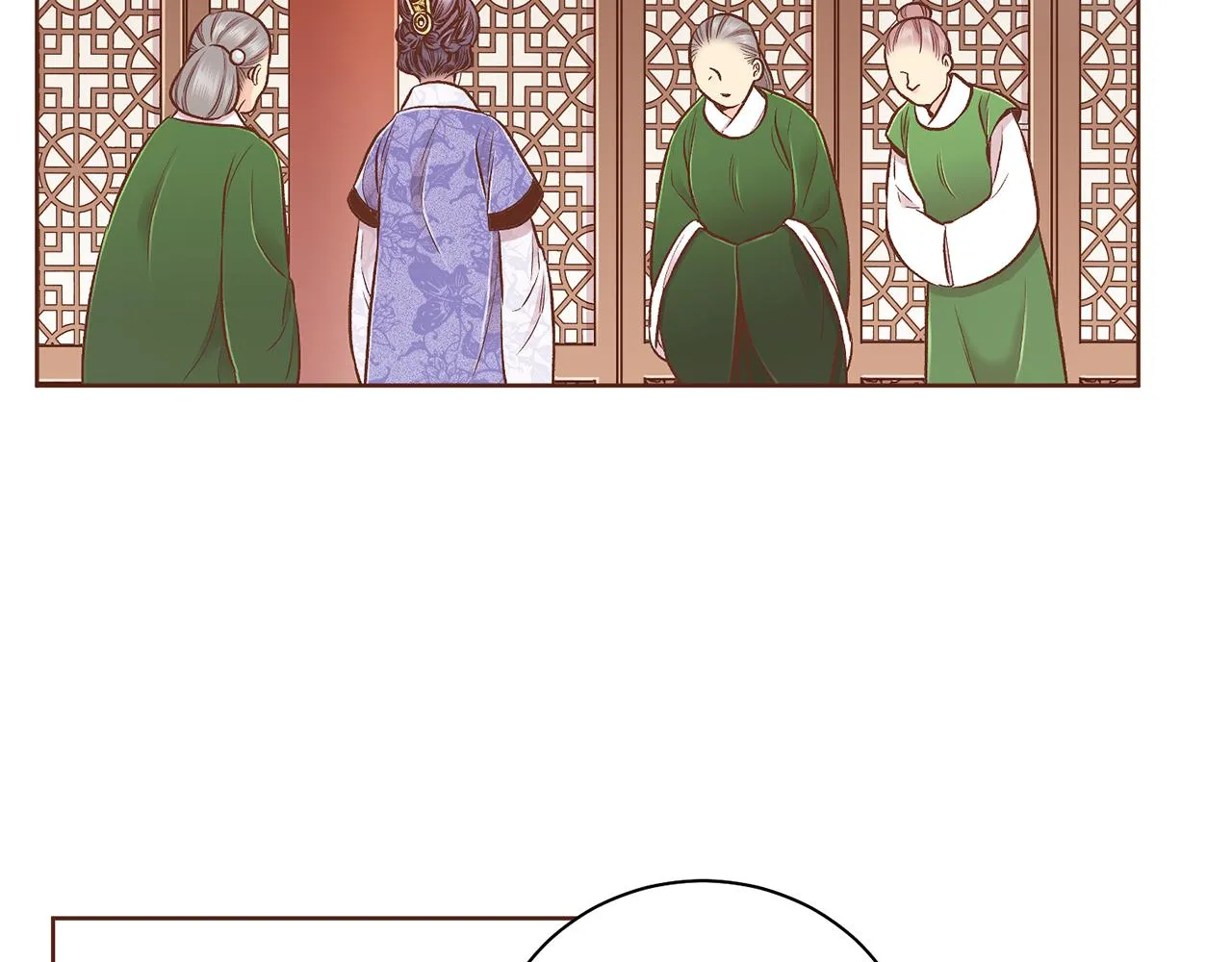 第191话 花无百日红 第51页