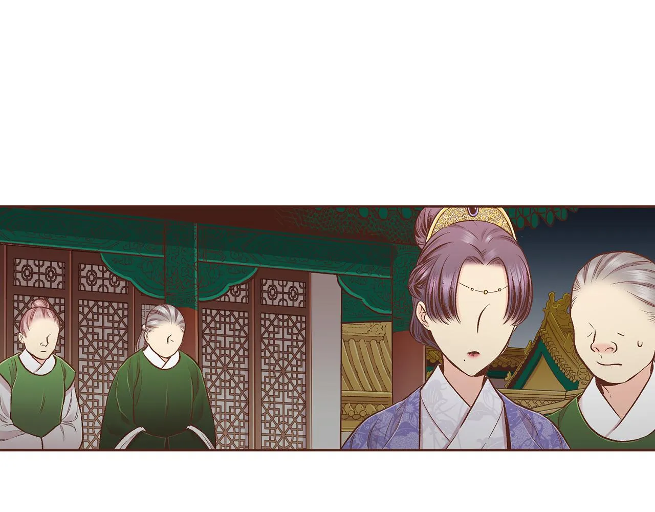 第191话 花无百日红 第70页