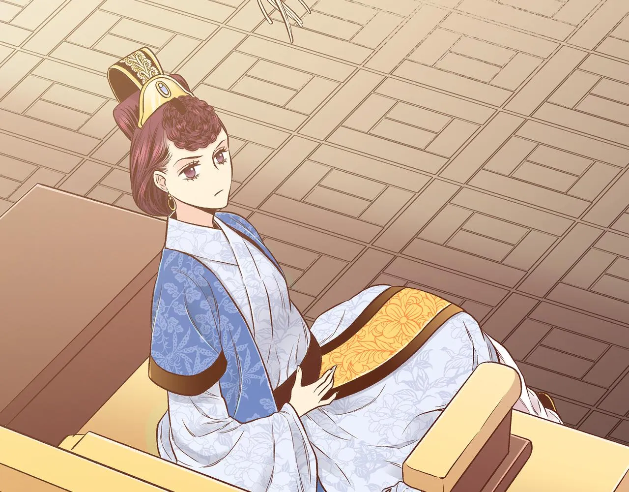 第191话 花无百日红 第101页
