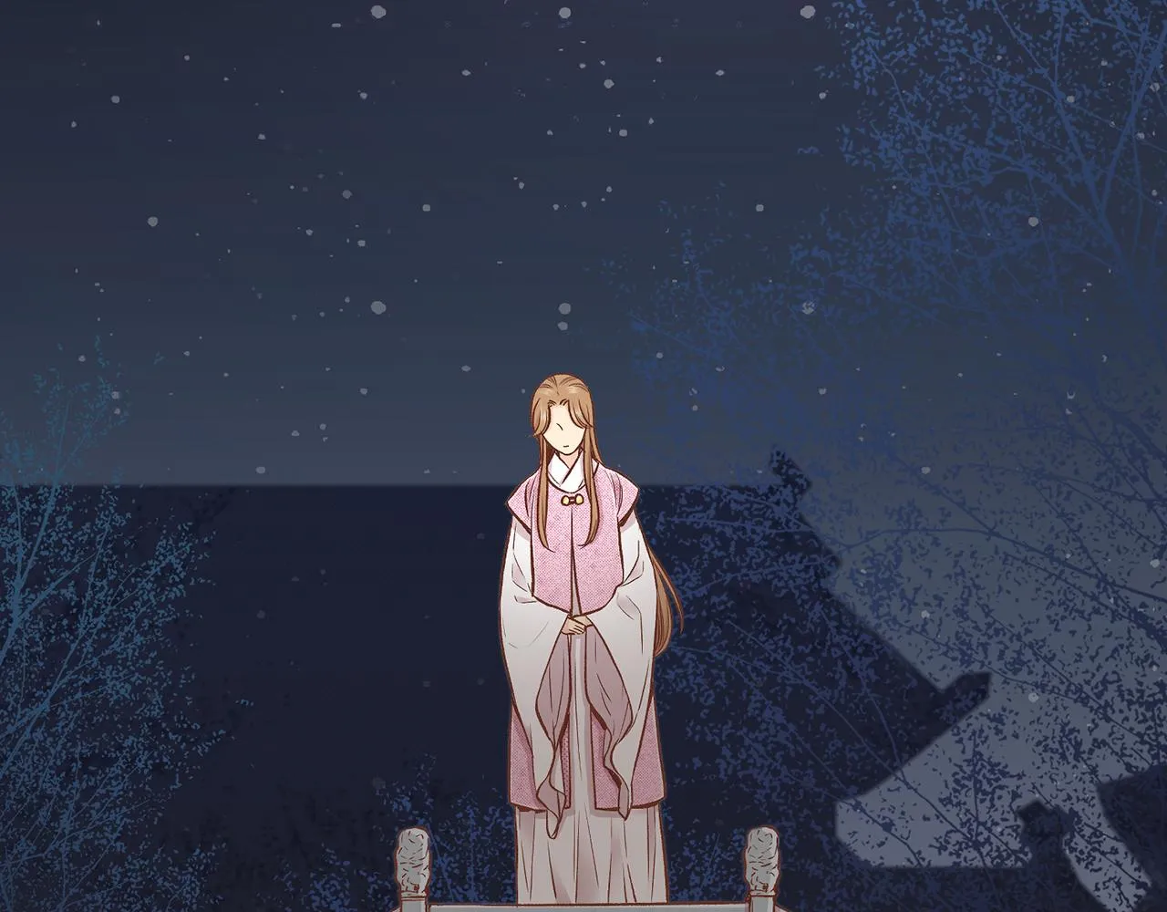 第189话 心里还是有他_她 第31页