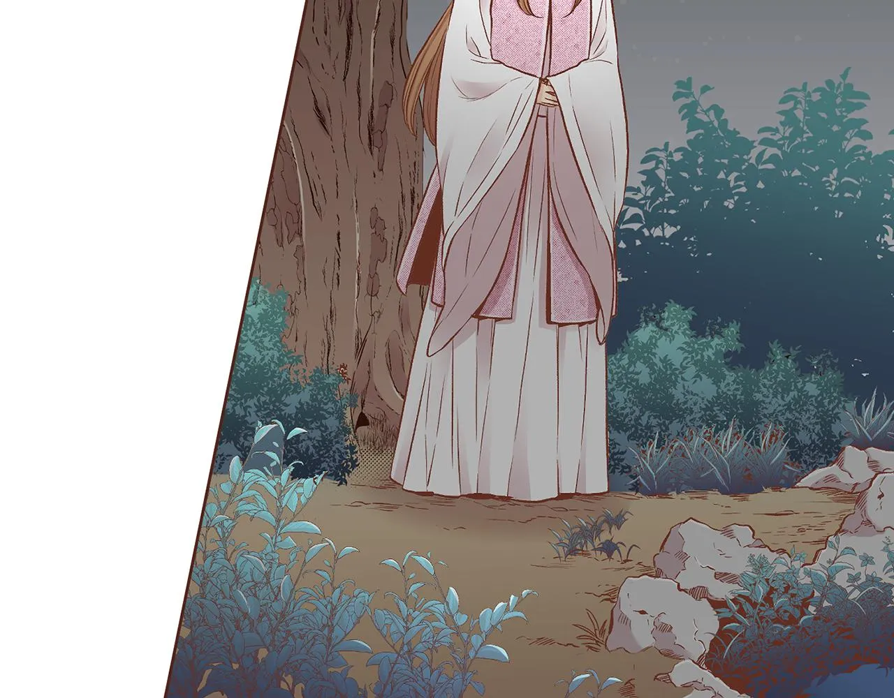 第189话 心里还是有他_她 第45页
