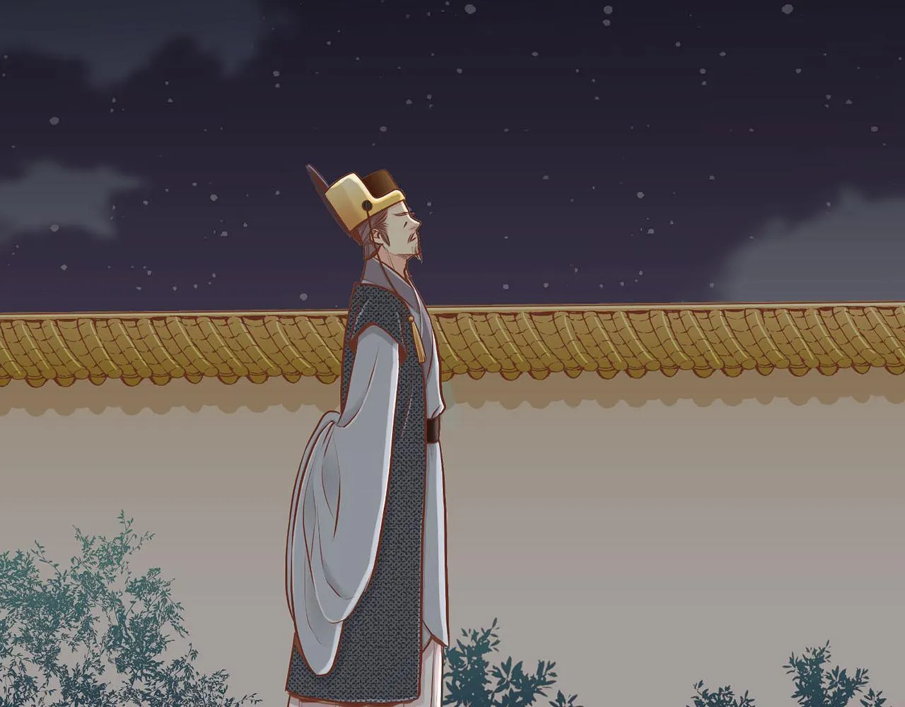 第187话 无法抛弃 第3页