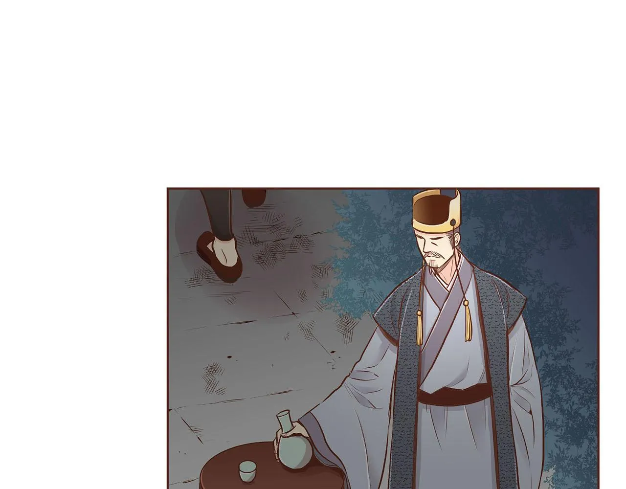 第187话 无法抛弃 第7页
