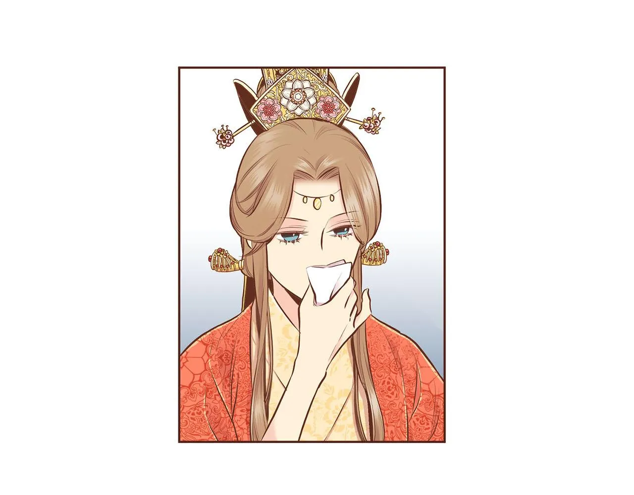 第187话 无法抛弃 第27页