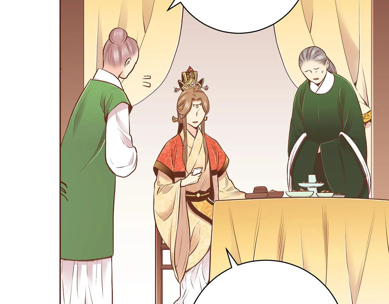 第187话 无法抛弃 第29页