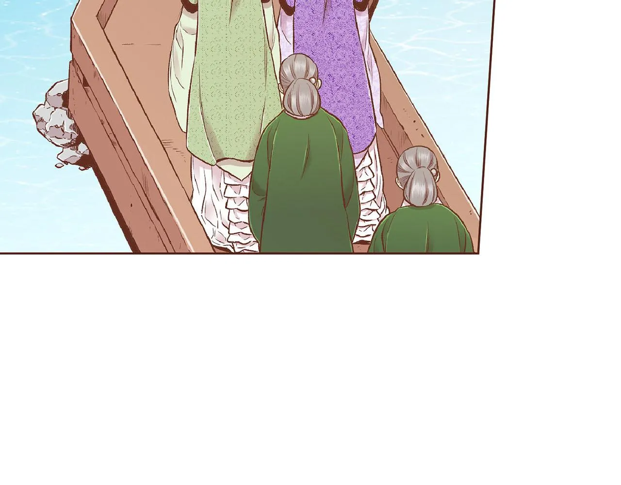 第187话 无法抛弃 第92页