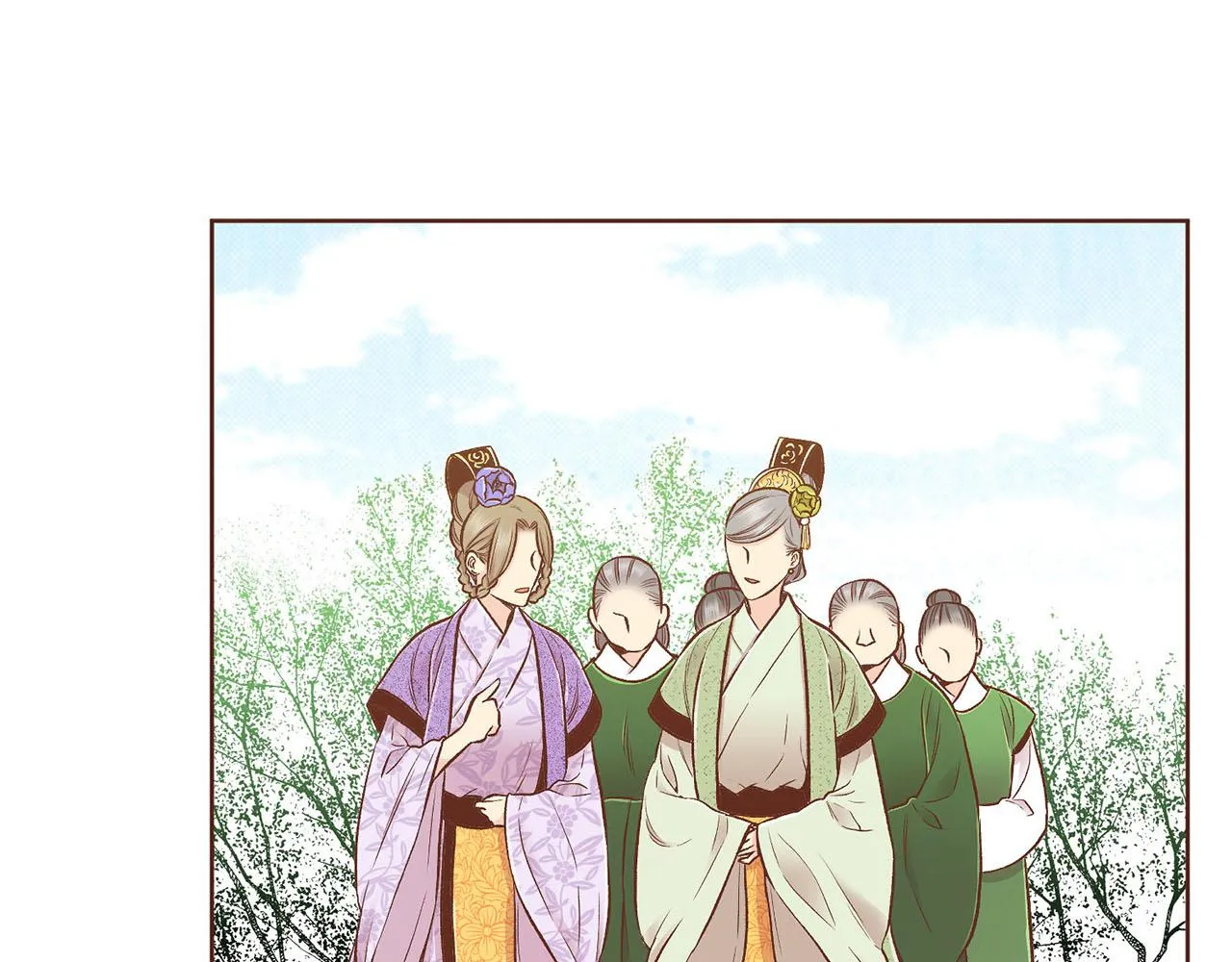 第188话 太后的计划 第2页